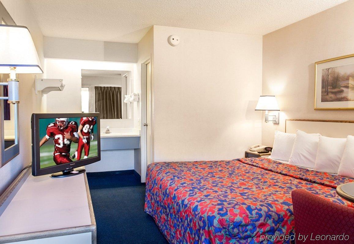 Red Roof Inn Michigan City Kültér fotó