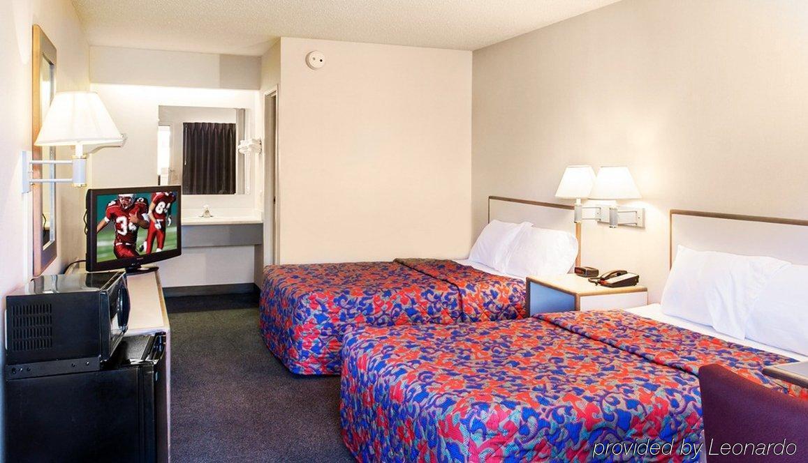 Red Roof Inn Michigan City Kültér fotó