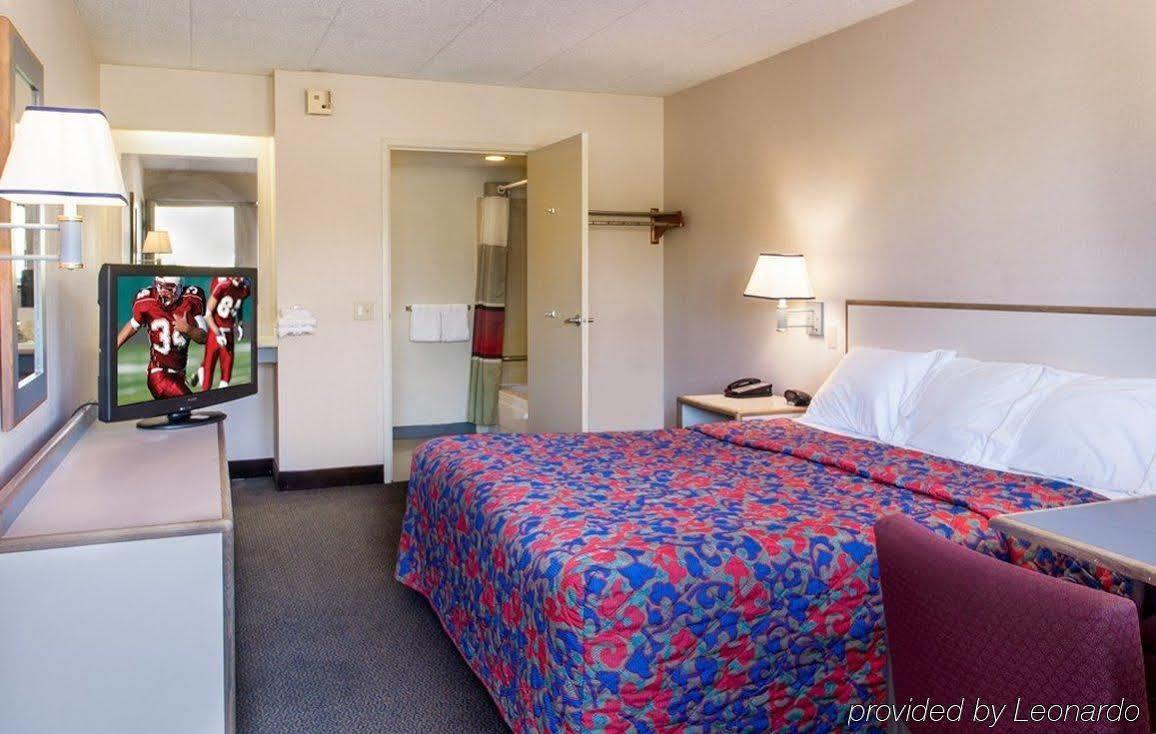 Red Roof Inn Michigan City Kültér fotó